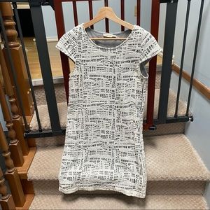 Anthropologie The Addison Story dress